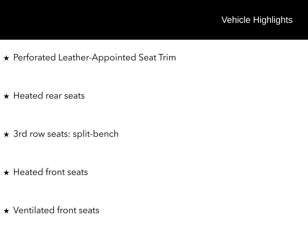 Used 2024 Buick Enclave Premium image 9