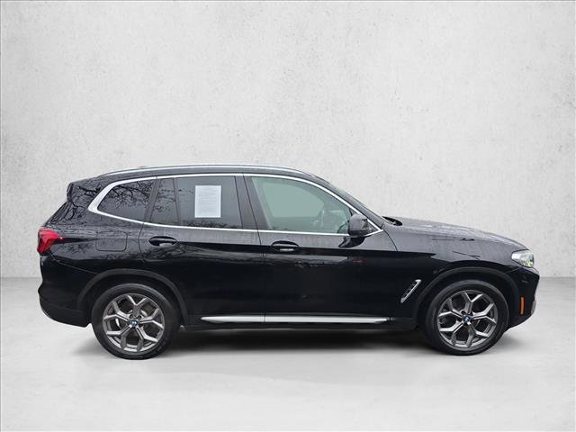Used 2024 BMW X3 xDrive30i w/ Premium Package image 4