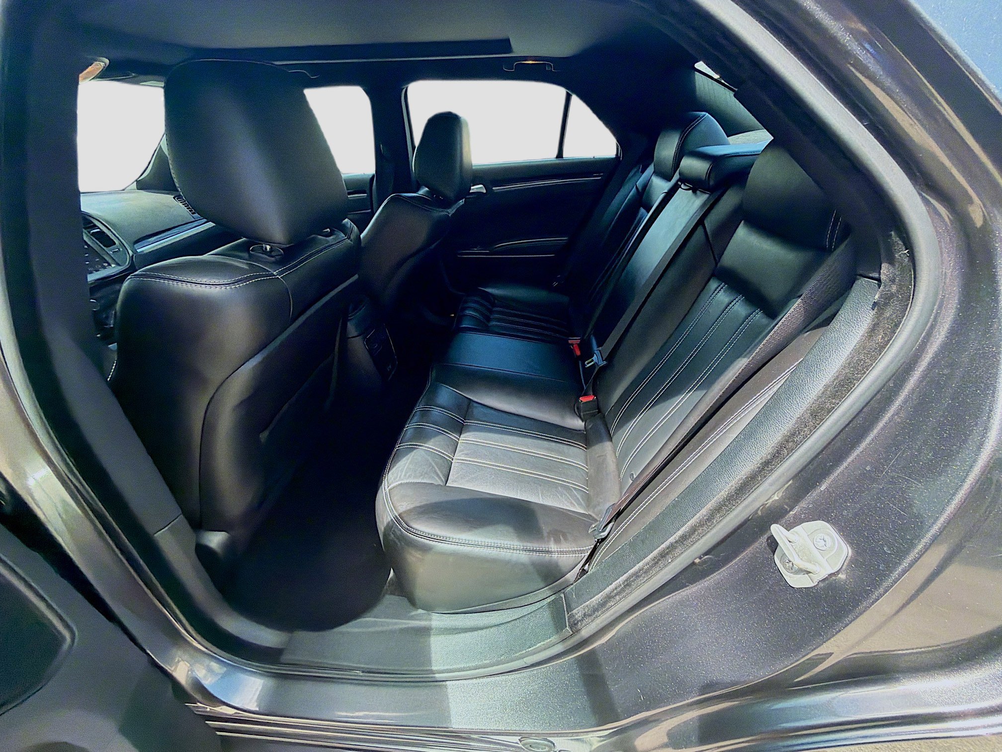 Used 2023 Chrysler 300 S image 24