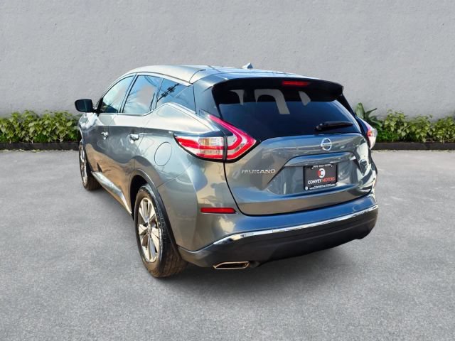 Used 2016 Nissan Murano S AWD/4WD image 8