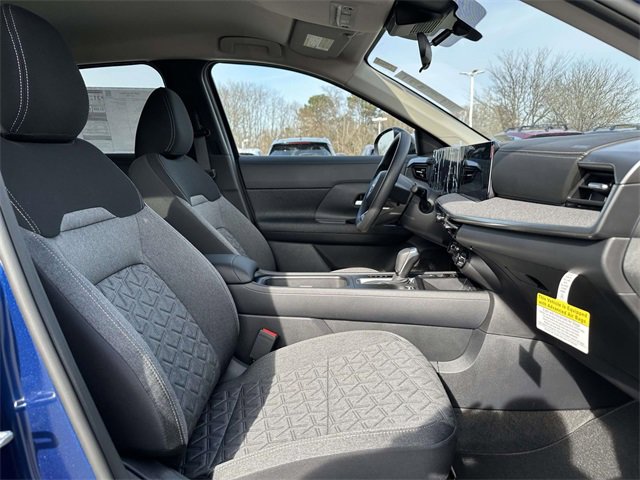 New 2026 Nissan Kicks SV image 10