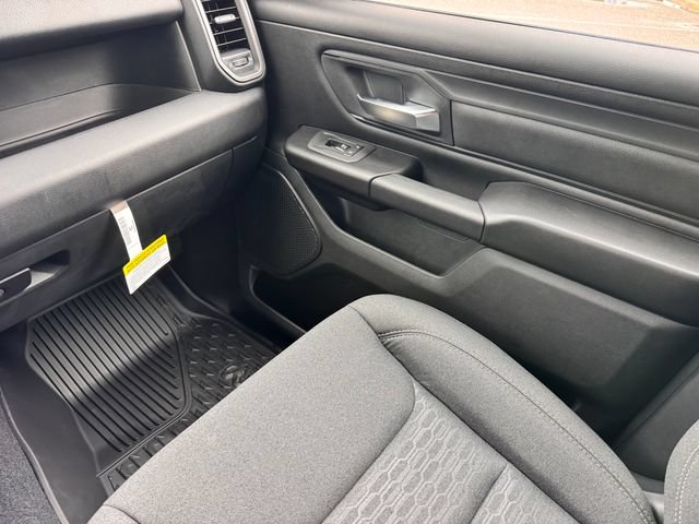 New 2027 RAM 1500 Warlock AWD/4WD image 23