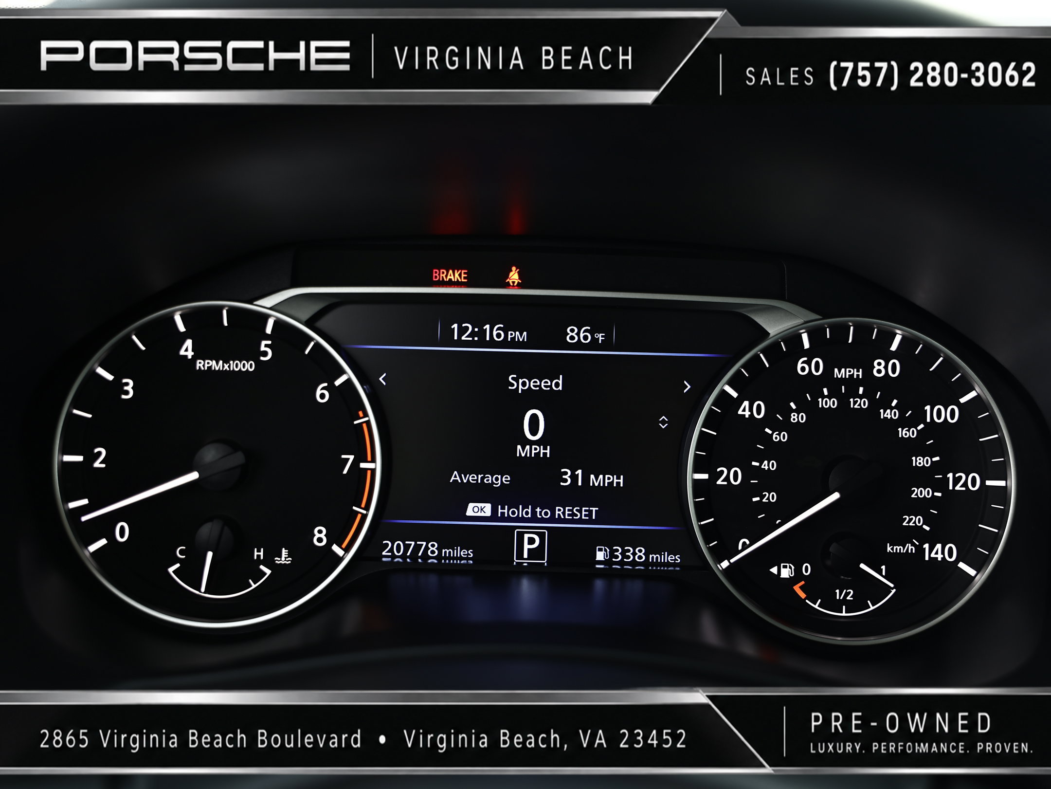Used 2025 Nissan Altima 2.5 SR FWD image 31