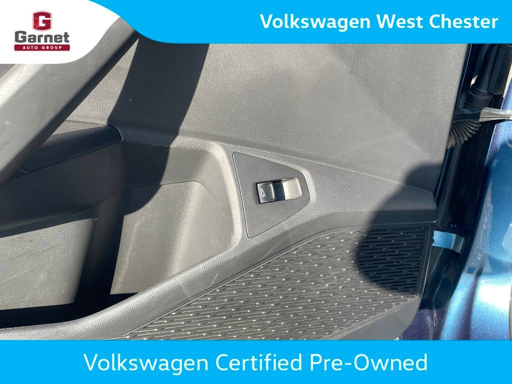 Used 2020 Volkswagen Jetta S w/ Driver Assistance Package FWD image 31