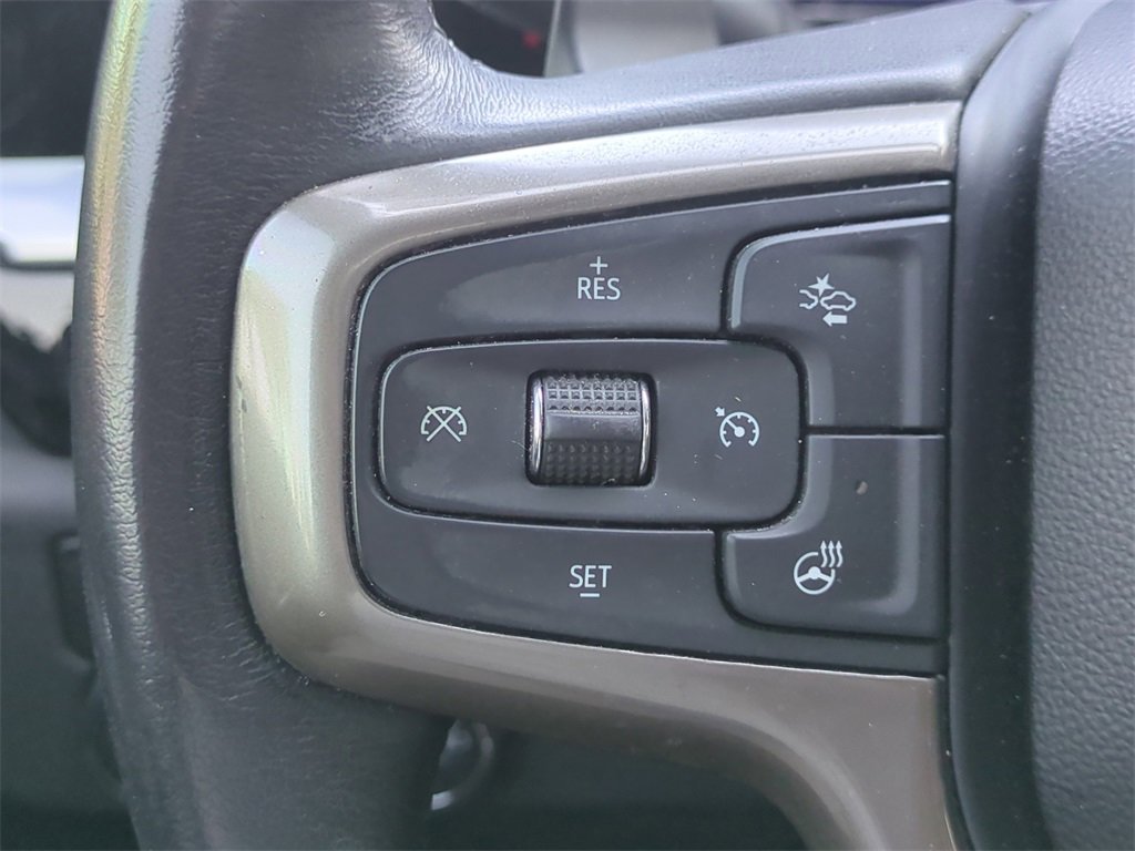 Used 2023 Chevrolet Silverado 1500 High Country w/ Technology Package image 26