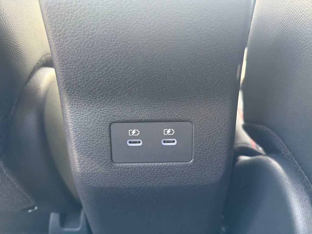 New 2026 Nissan Kicks SR w/ SR Premium Package image 23