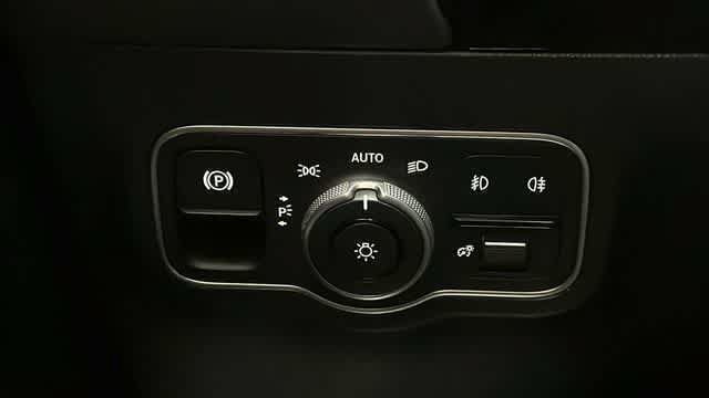 Certified 2026 Mercedes-Benz GLA 250 4MATIC image 14