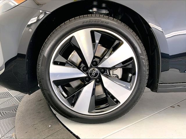New 2025 Audi A5 2.0T Premium Plus image 12