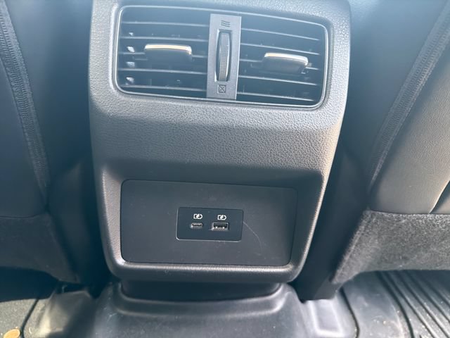 Used 2021 Nissan Rogue SV w/ Premium Package AWD/4WD image 29