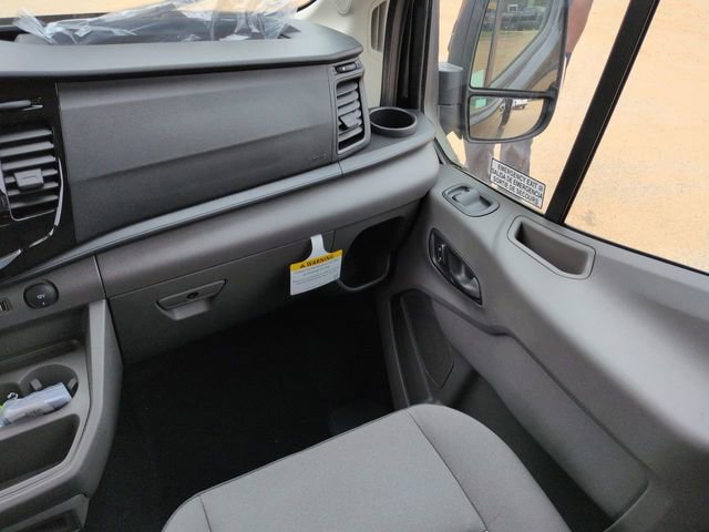 New 2026 Ford Transit 350 XLT image 17
