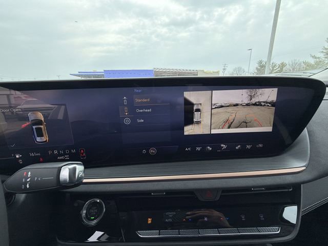 New 2026 Buick Envision Sport Touring image 15