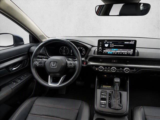 Certified 2025 Honda CR-V Sport-L image 24