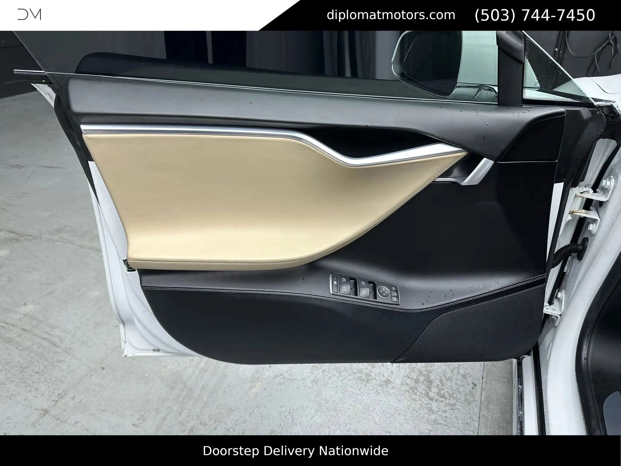 Used 2016 Tesla Model S P100D image 31