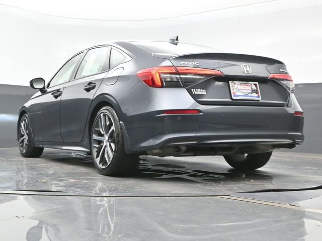 Certified 2024 Honda Civic Touring image 23