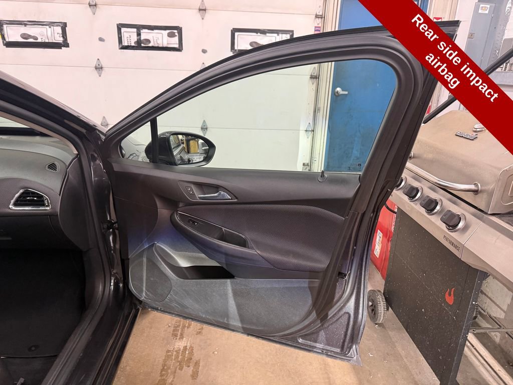 Used 2016 Chevrolet Cruze LT w/ Convenience Package image 39