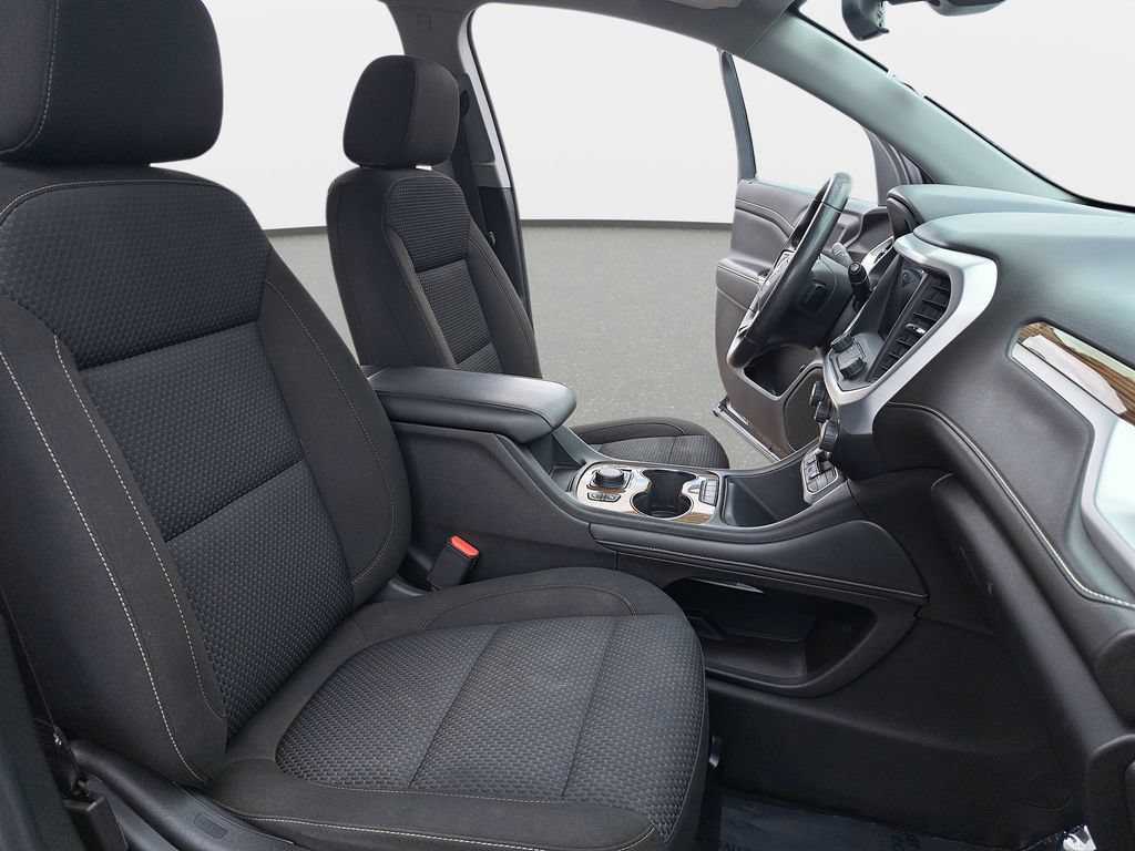 Used 2022 GMC Acadia SLE w/ Driver Convenience Package AWD/4WD image 10