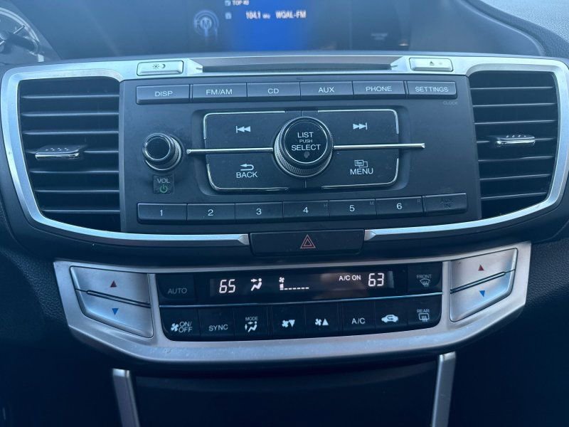 Used 2015 Honda Accord LX image 26