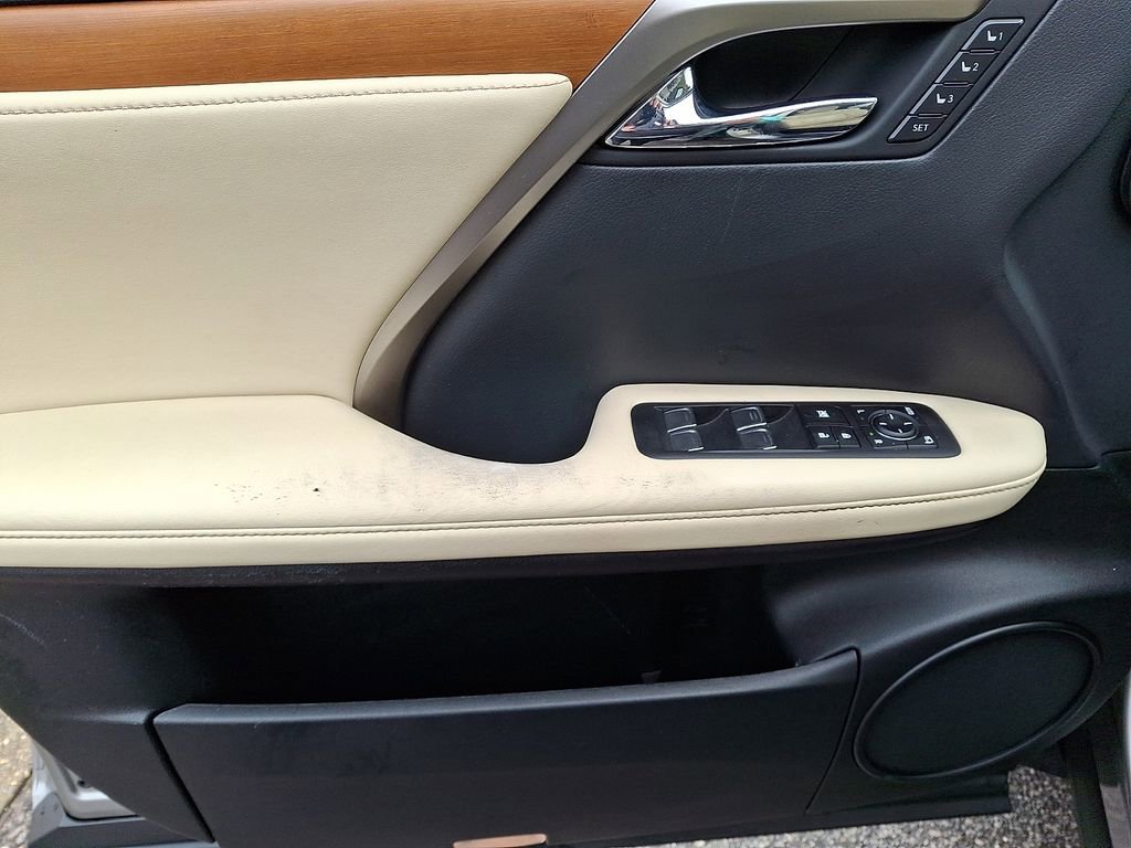 Used 2022 Lexus RX 350 FWD w/ Premium Package image 13