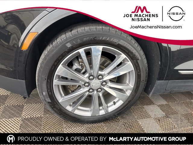 Used 2024 Cadillac XT5 Premium Luxury image 29