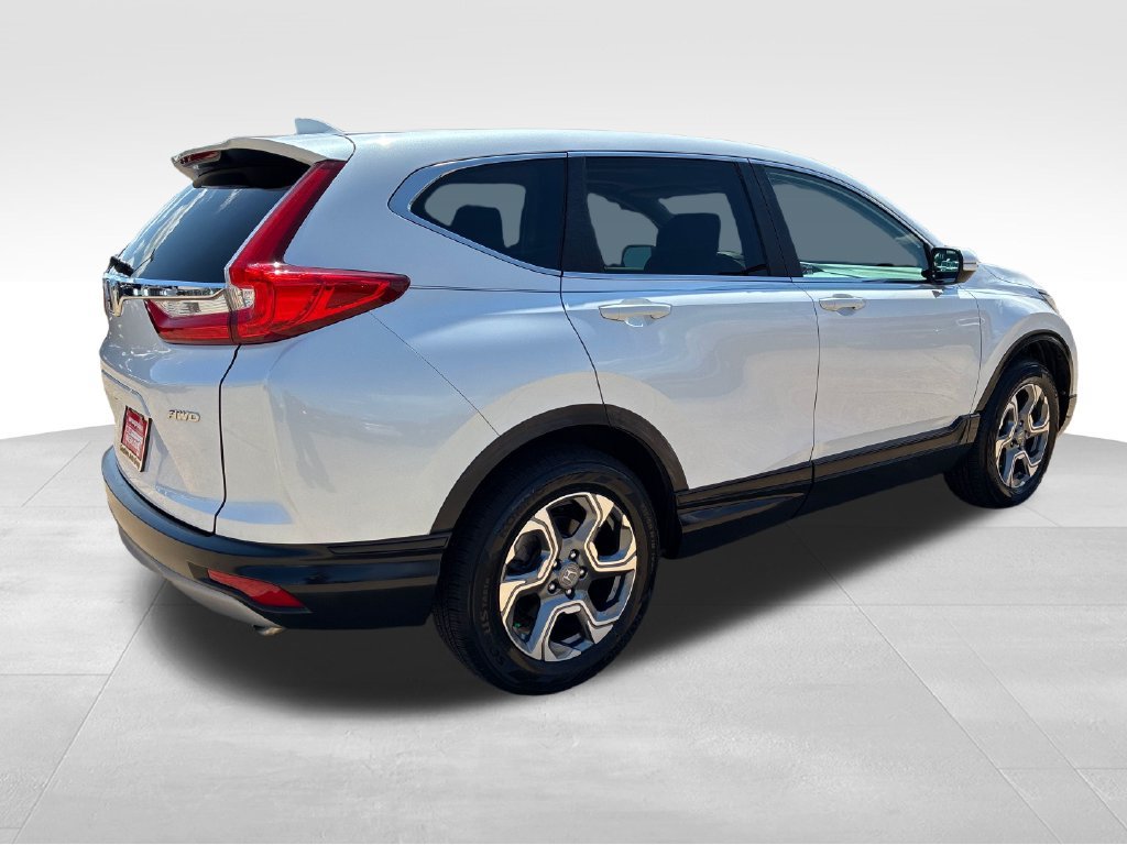 Used 2019 Honda CR-V EX-L image 5