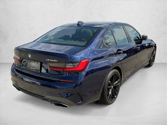 Used 2020 BMW M340i xDrive image 5
