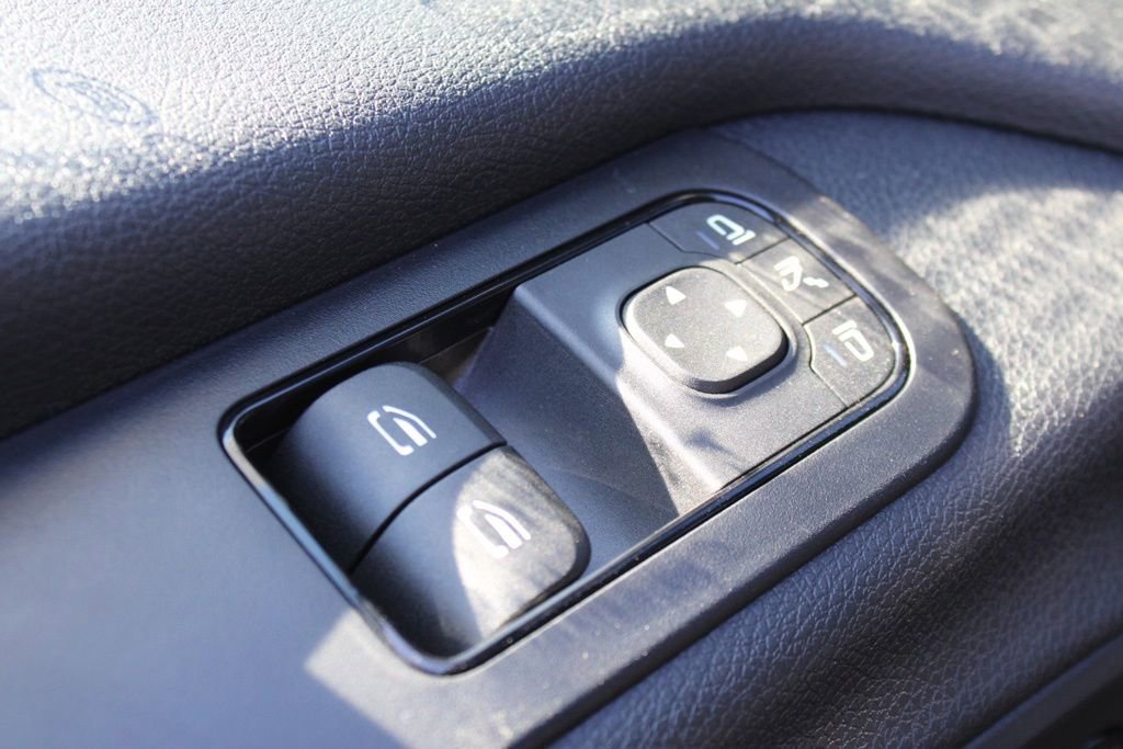 New 2025 Mercedes-Benz Sprinter 2500 image 21