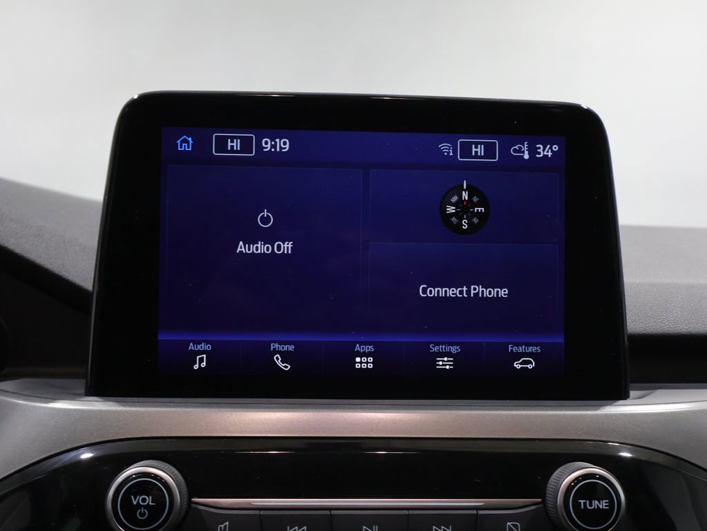 Used 2025 Ford Escape Active image 23