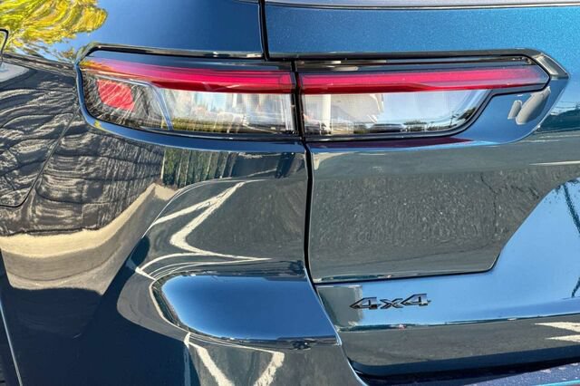 New 2026 Jeep Grand Cherokee L Limited AWD/4WD image 25