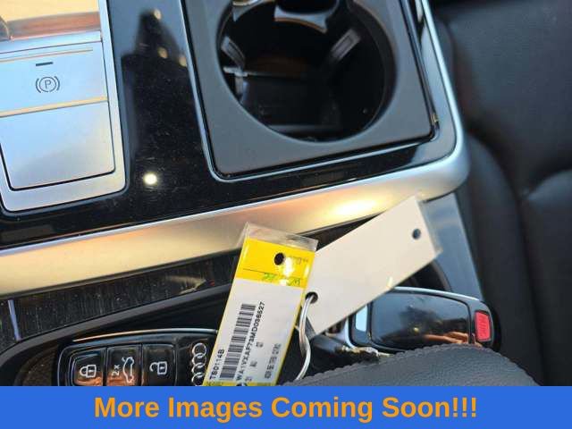 Used 2021 Audi Q7 3.0T Prestige w/ Prestige Package image 2