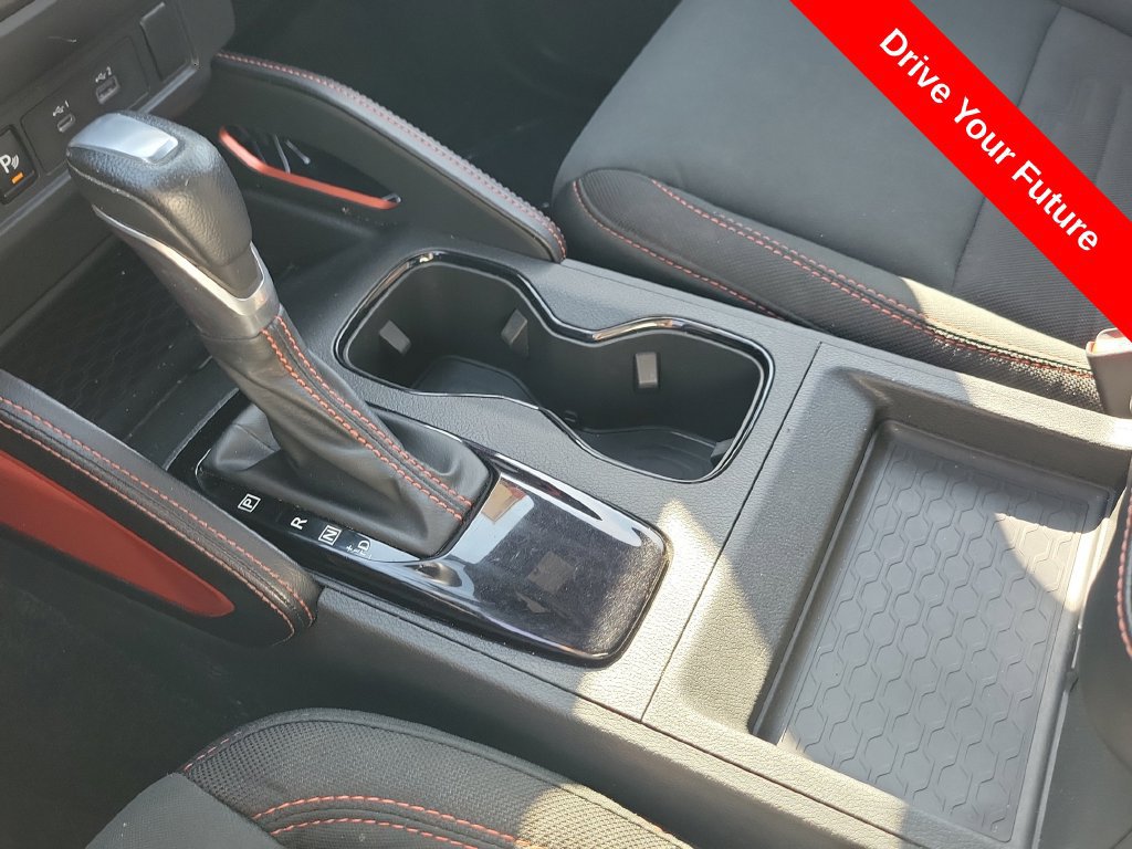 Used 2025 Nissan Frontier Pro-X RWD image 15