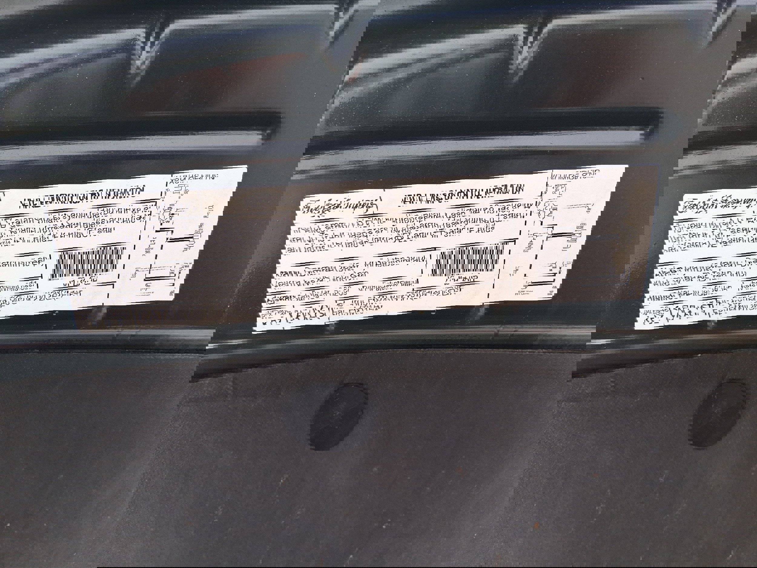 Used 2003 Mercury Grand Marquis LS image 9