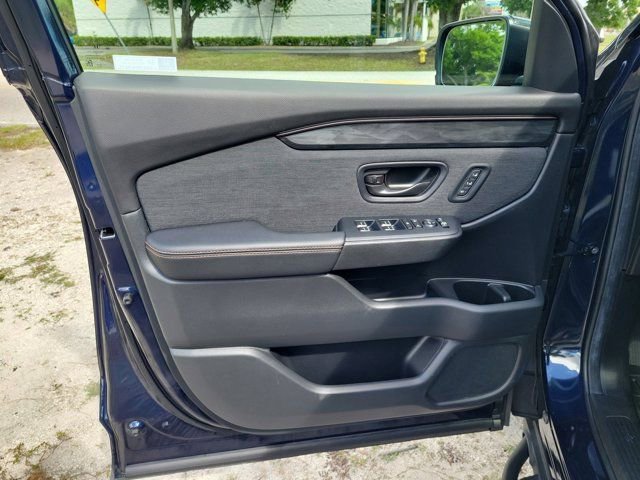 Used 2026 Honda Passport TrailSport image 20