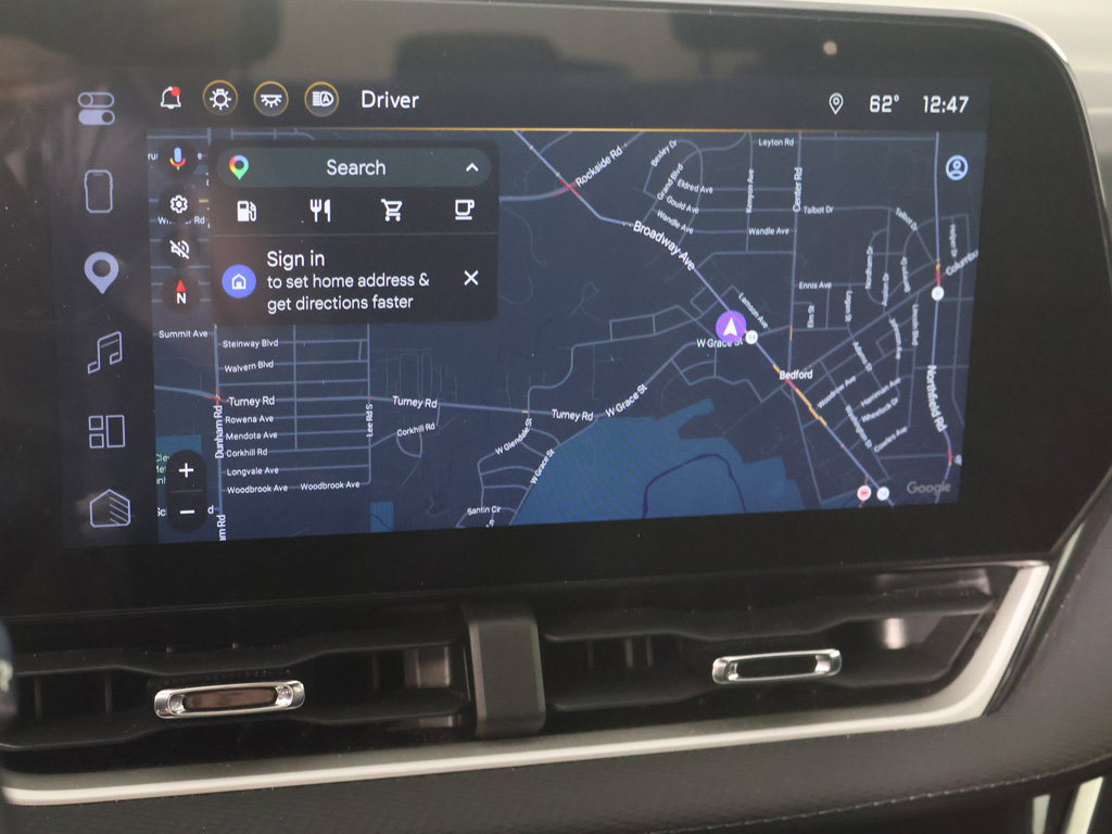 Used 2026 Chevrolet Equinox LT AWD/4WD image 44