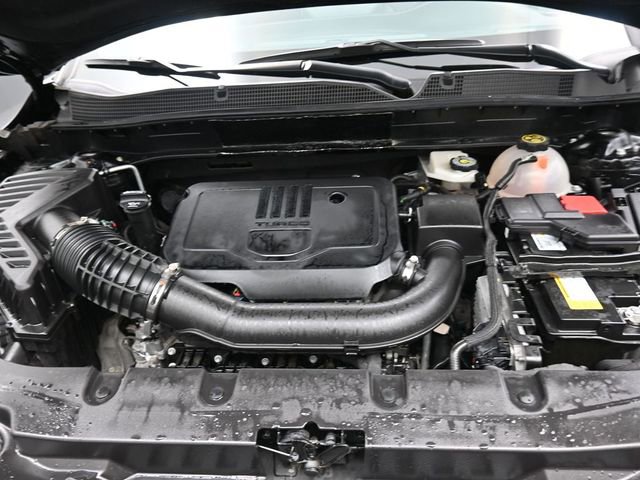 Used 2023 Chevrolet Blazer LT w/ LPO, Black Grille Bar Package image 31