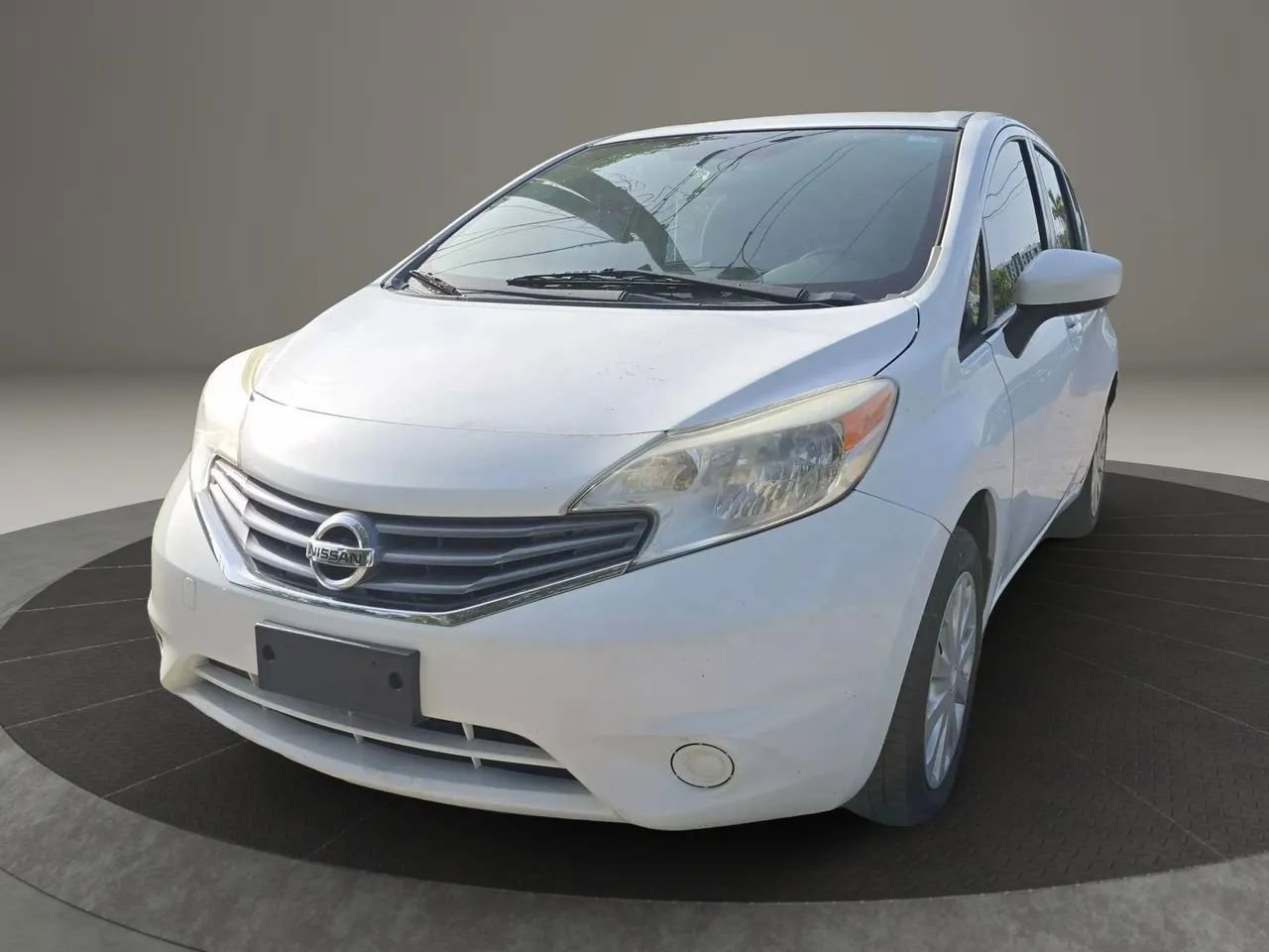 Used 2015 Nissan Versa Note SV