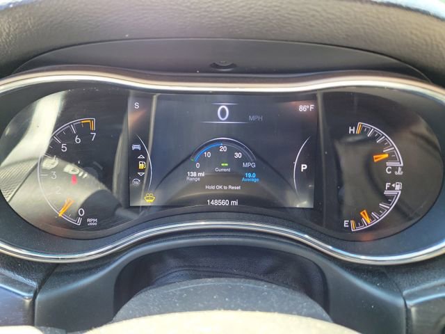 Used 2014 Jeep Grand Cherokee Altitude AWD/4WD image 25