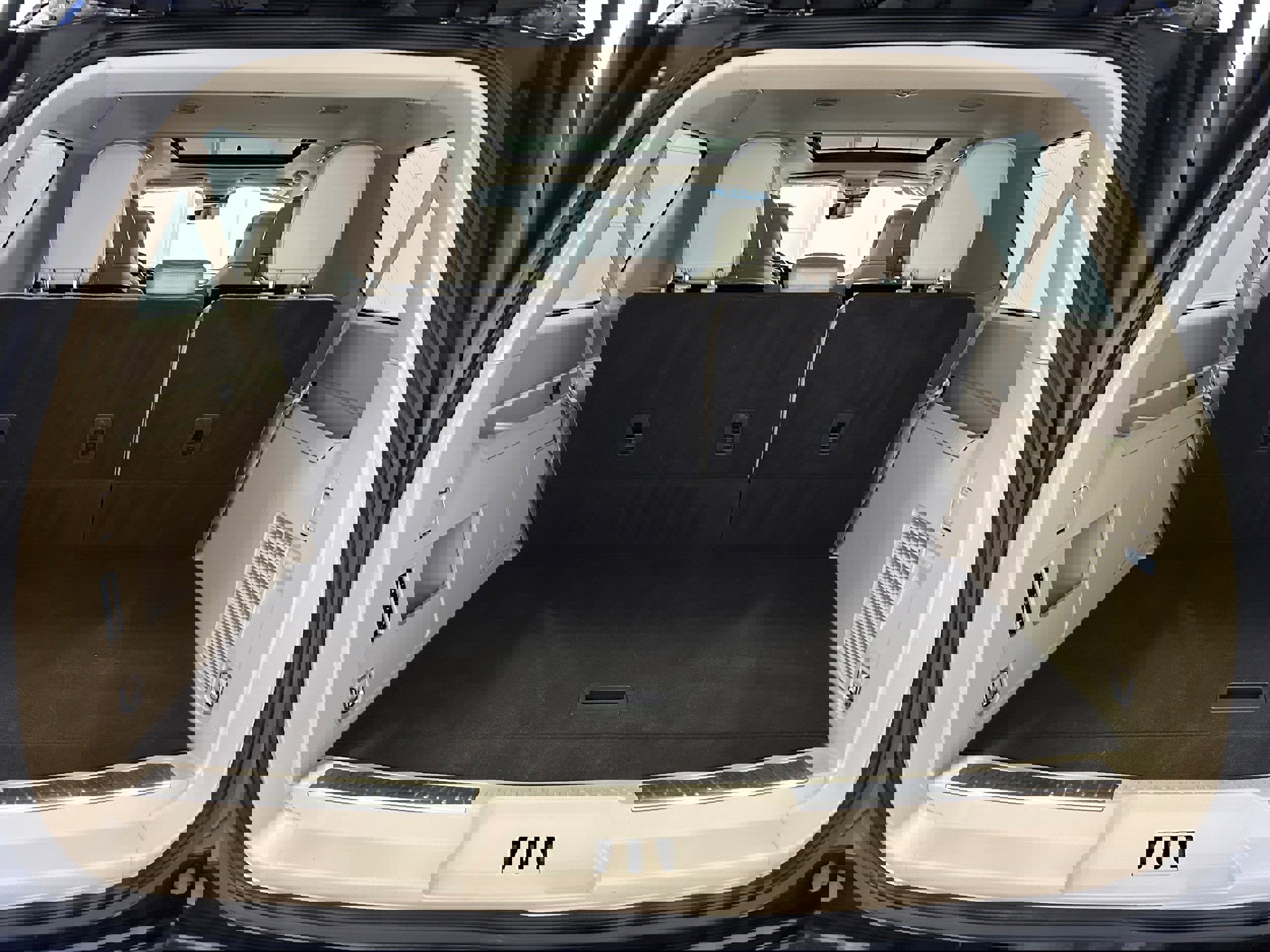 Used 2021 Lincoln Navigator L Reserve w/ Luxury Package image 33