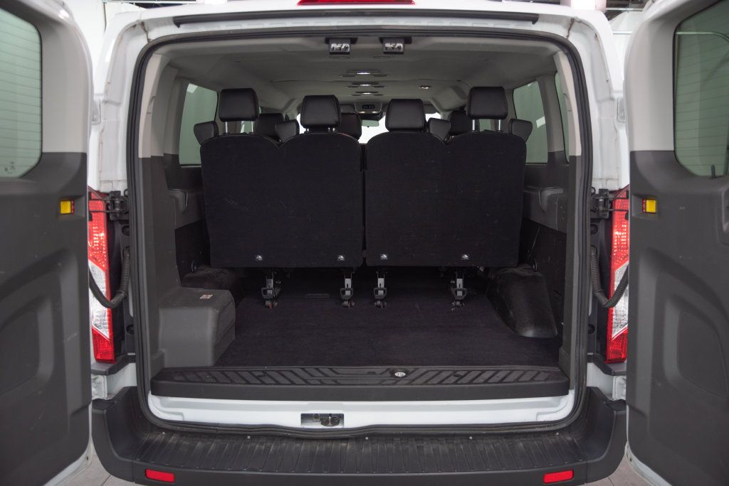 Used 2022 Ford Transit 350 XL RWD image 12