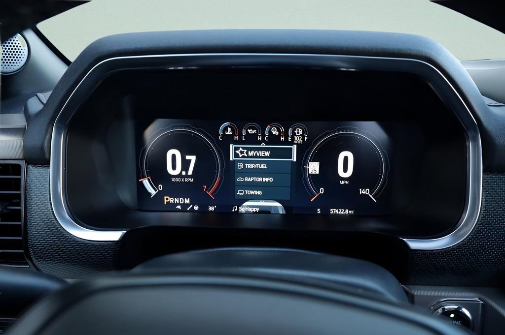 Used 2023 Ford F150 Raptor w/ Raptor 37 Performance Package image 31