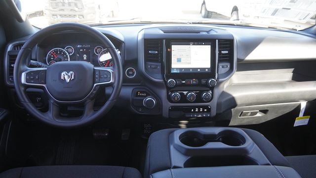 New 2026 RAM 1500 Tradesman image 14