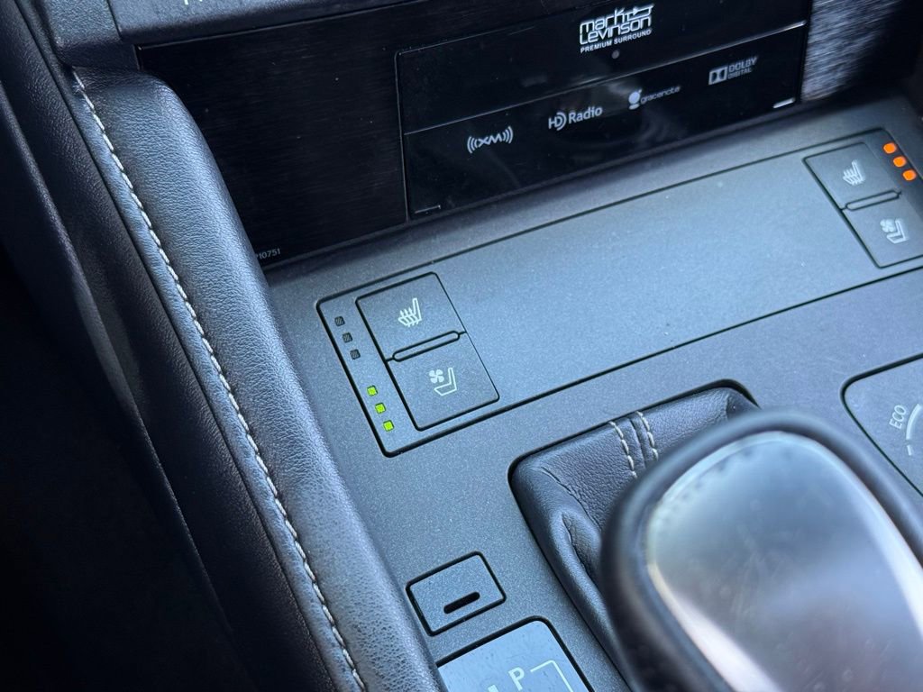 Used 2017 Lexus RC 350 F Sport RWD image 6