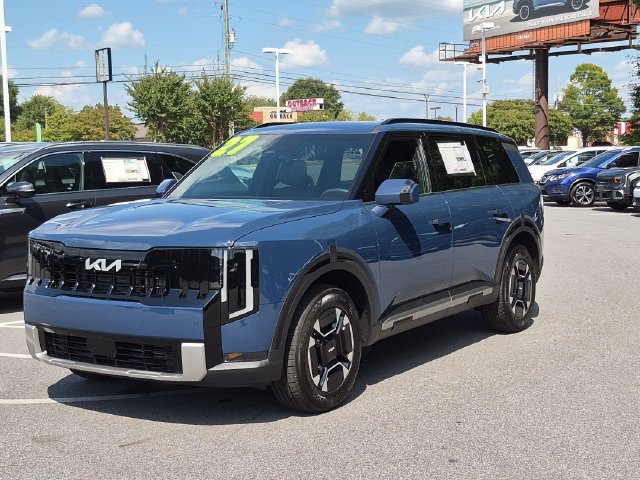 New 2027 Kia Telluride EX FWD image 7