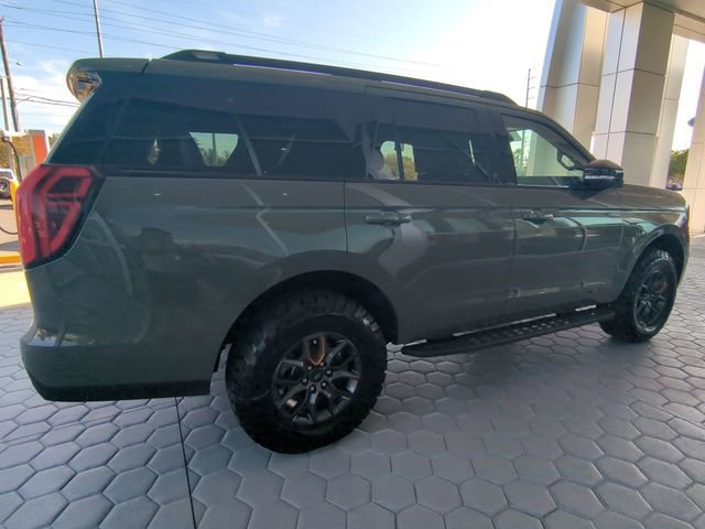 New 2025 Ford Expedition Tremor image 4