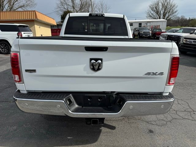 Used 2016 RAM 2500 Laramie image 3