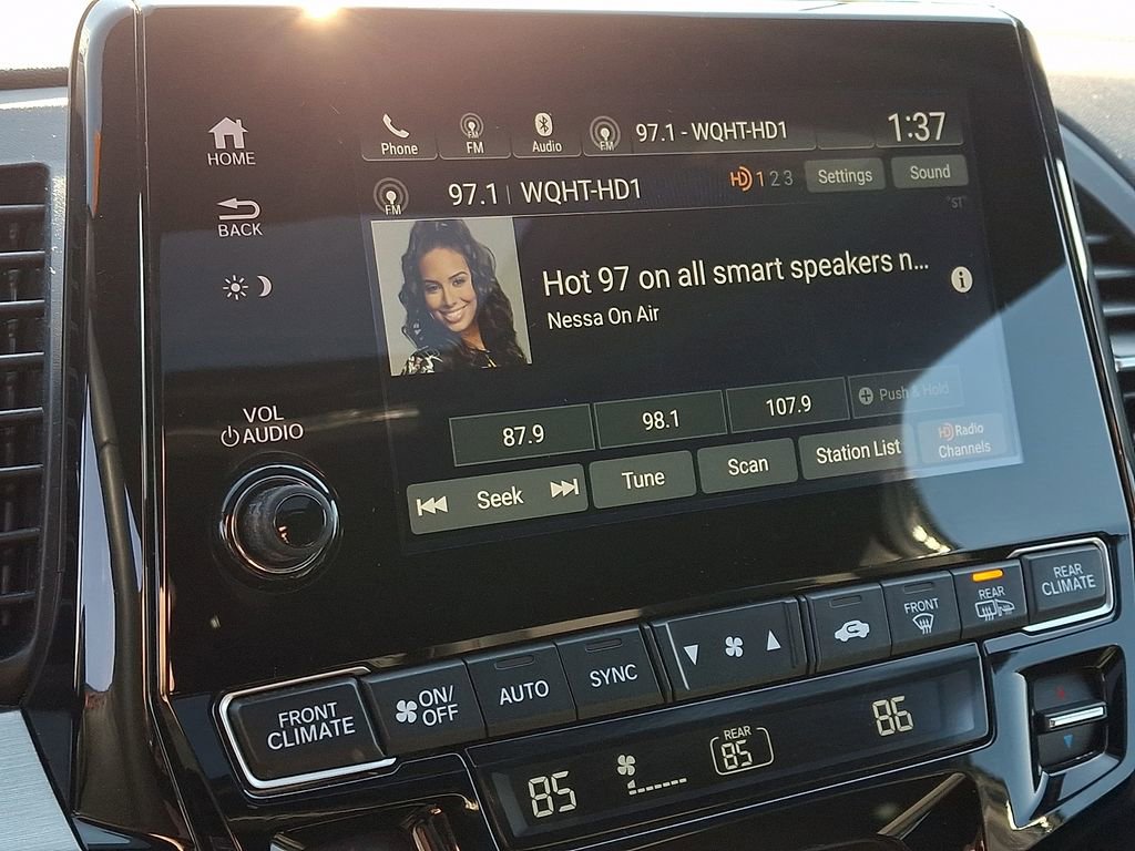 Used 2023 Honda Odyssey Sport image 17