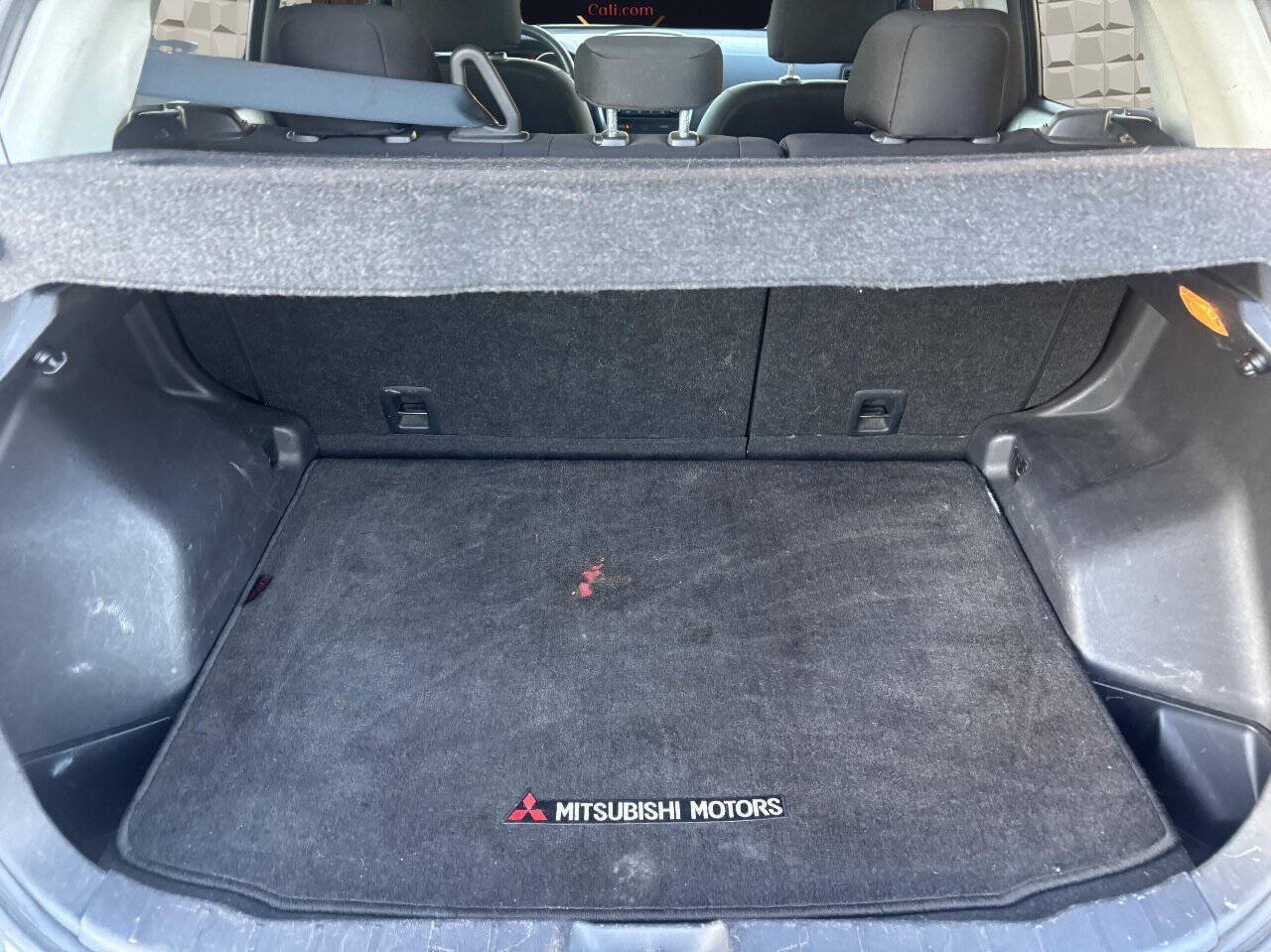 Used 2014 Mitsubishi Outlander Sport ES FWD image 27