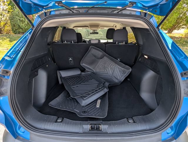 Used 2020 Ford Escape SE FWD image 30