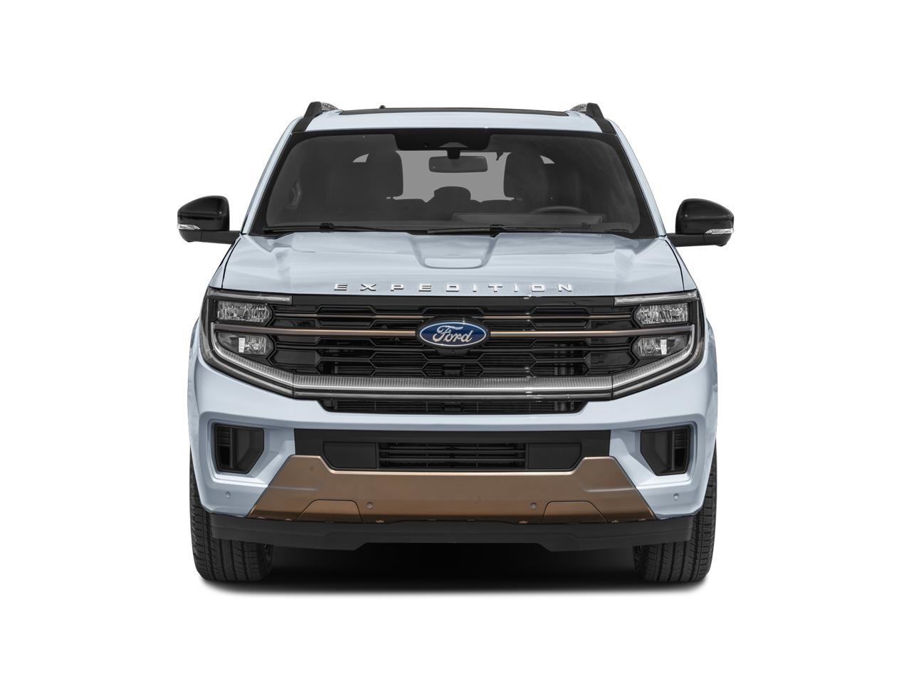 New 2026 Ford Expedition King Ranch AWD/4WD image 27