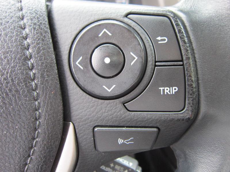 Used 2016 Toyota RAV4 Limited image 21