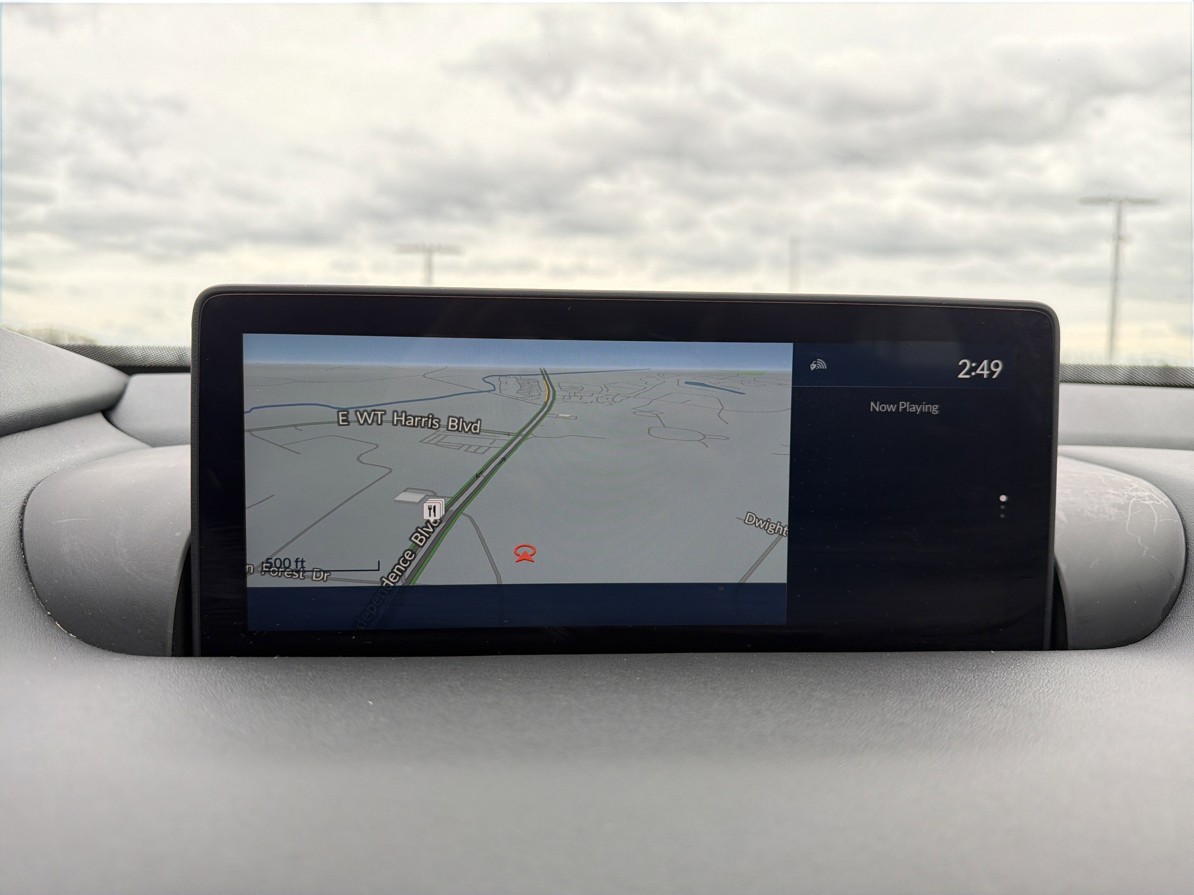 Certified 2022 Acura TLX w/ Technology Package image 24